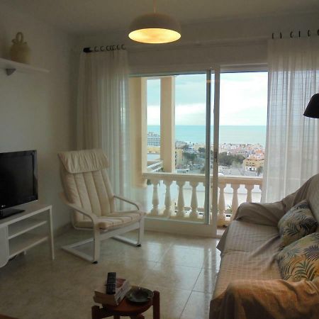 Lump 5 Apartamento Peñíscola Exterior foto