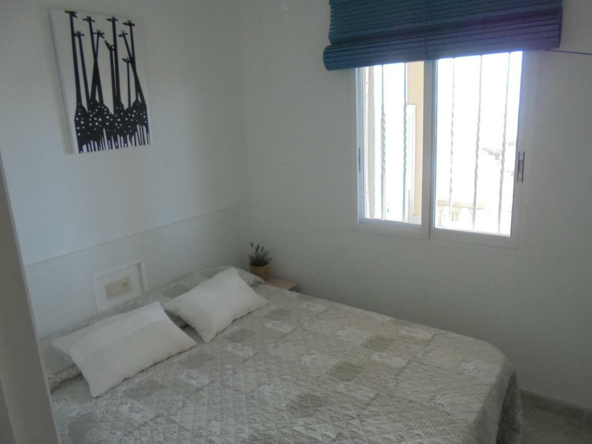 Lump 5 Apartamento Peñíscola Exterior foto
